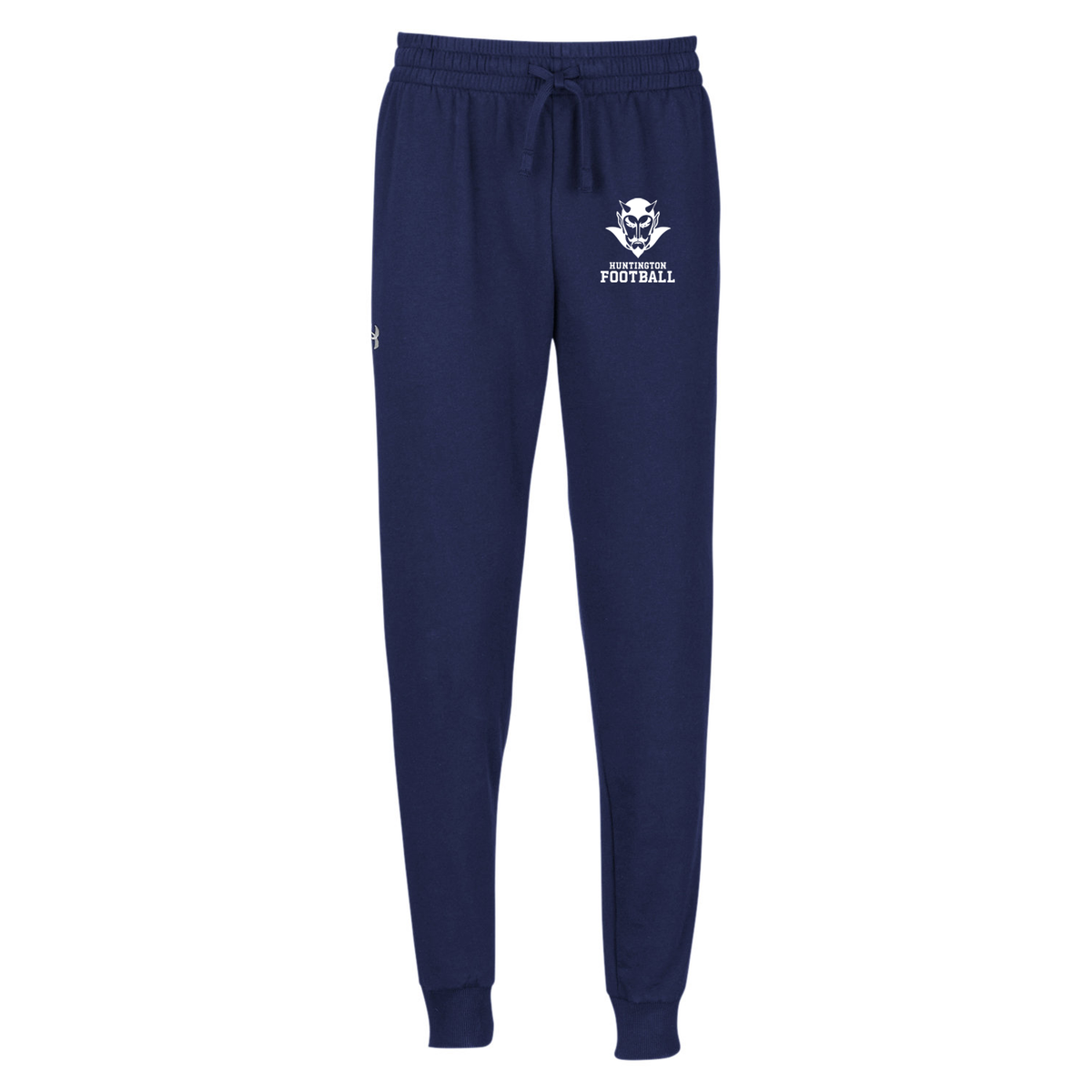 Huntington HS Football Under Armour Men's Rival Fleece Jogger Pant