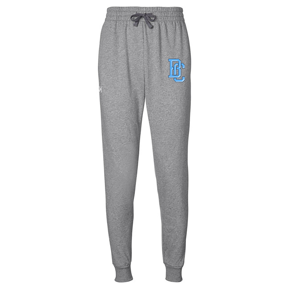 Blue Collar Bulldogs Under Armour Men's Rival Fleece Sweatpant