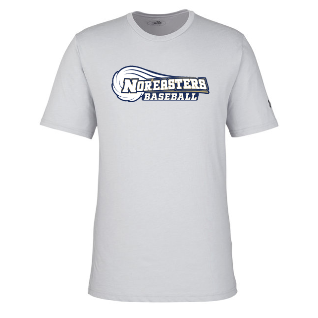 Newington HS Baseball UA Men's Athletic 2.0 Shirt