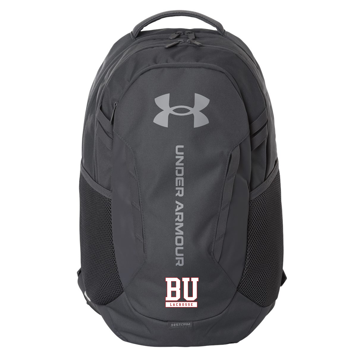 Boston University Lacrosse Hustle Backpack 6.0