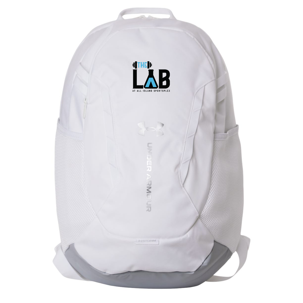 The Lab Under Armour Hustle 6.0 TEAM Backpack