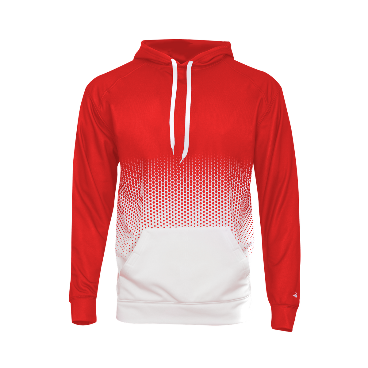 Sample Hex 2.0 Hoodie