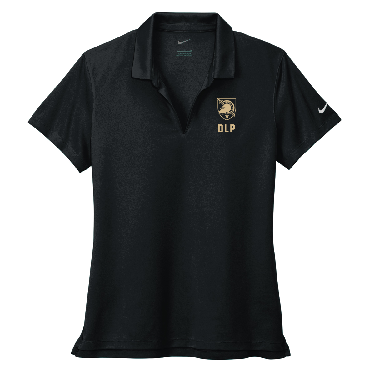 USMA Law & Philosophy Ladies Nike Dri-FIT Micro Pique 2.0 Polo