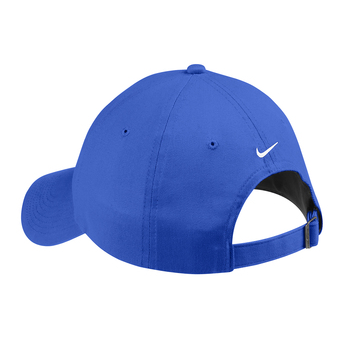 Port Washington Golf Nike Unstructured Twill Cap