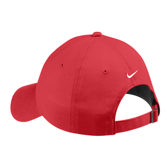 SCPD Lacrosse Nike Unstructured Twill Cap