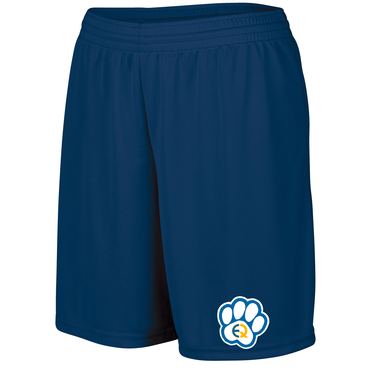 East Quogue School District Ladies Octane Shorts