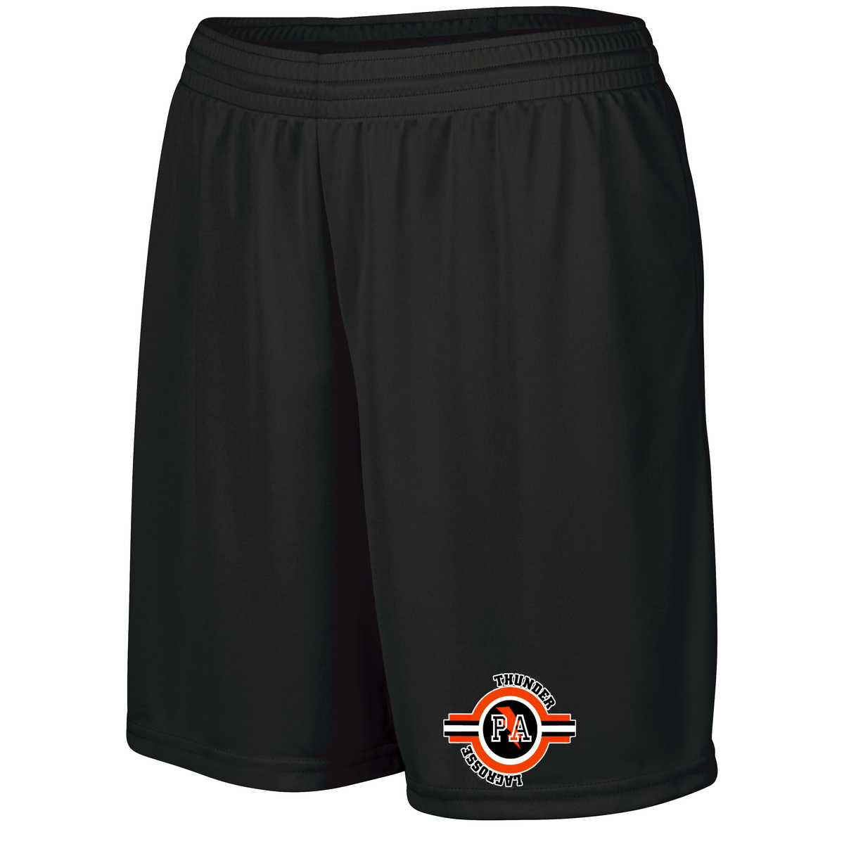 PA Thunder Girls Lacrosse Ladies Octane Shorts