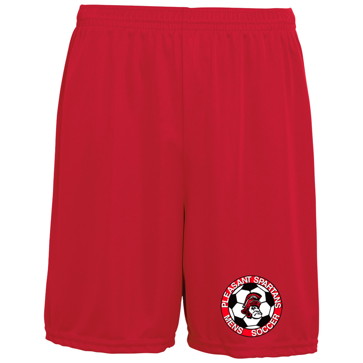 Pleasant HS Soccer Octane Shorts