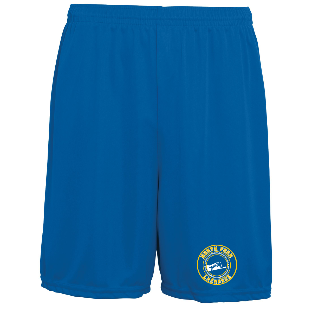 North Fork Lacrosse Octane Shorts