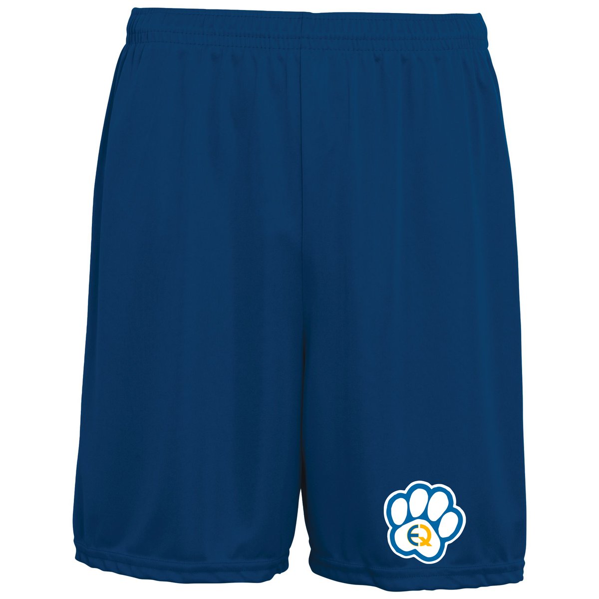 East Quogue School District Octane Shorts