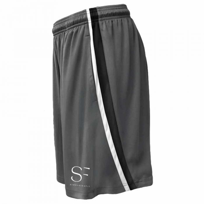 Simpleighfit Torque Performance Shorts