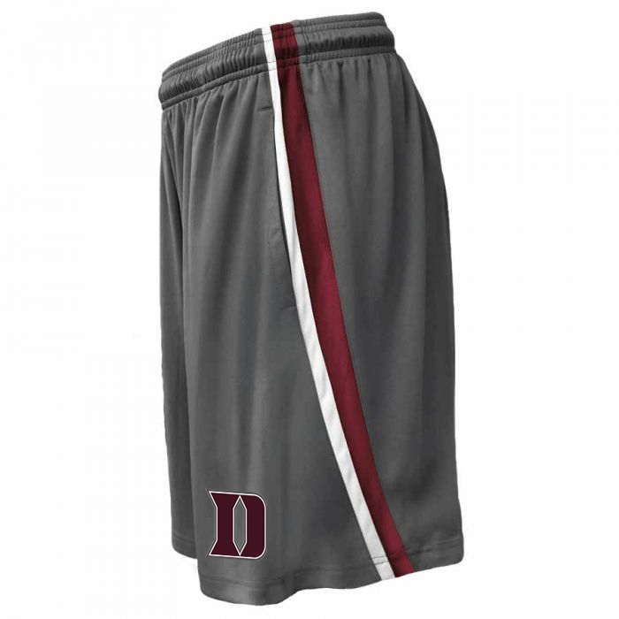 Dayton HS Football Torque Performance Shorts