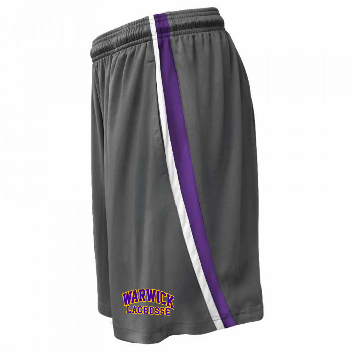 Warwick Lacrosse Torque Performance Shorts