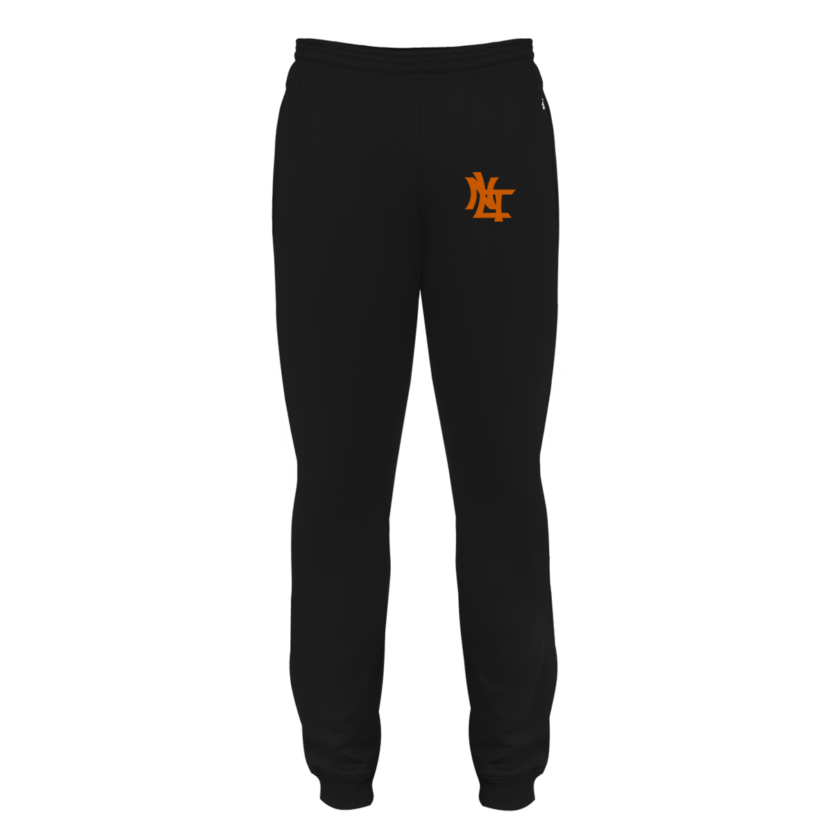 Baseball joggers sale