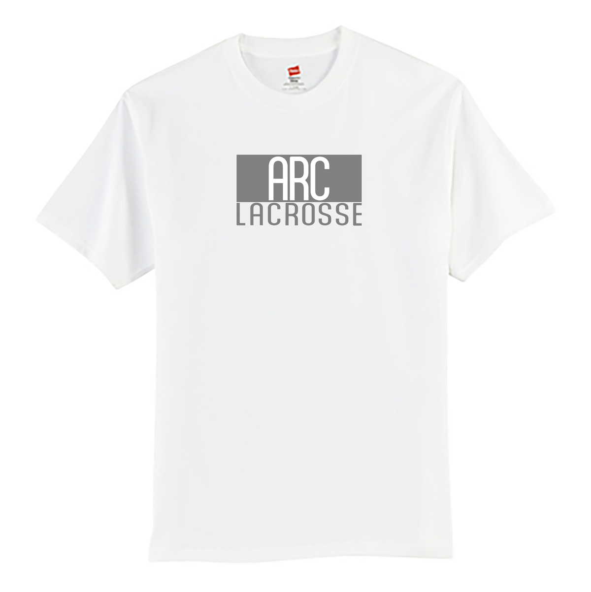 Arc Lacrosse Club T-Shirt