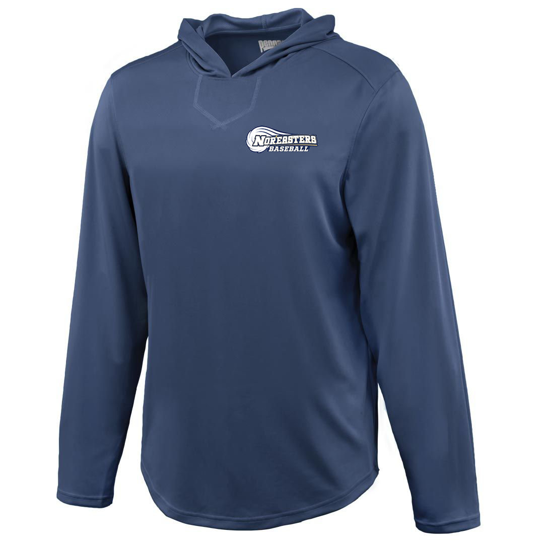 Newington HS Baseball Trophy Hoodie