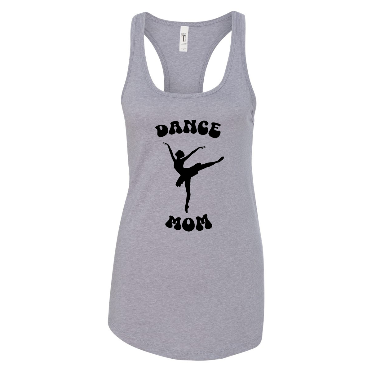 Starz on Broadway Women's Ideal Racerback Tank