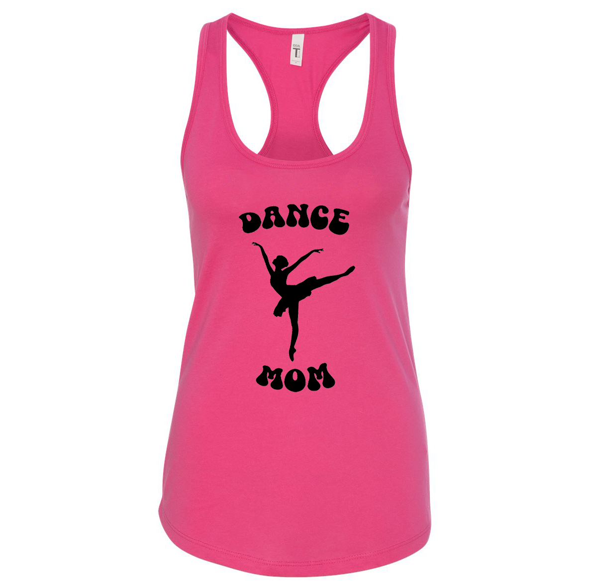 Starz on Broadway Women's Ideal Racerback Tank