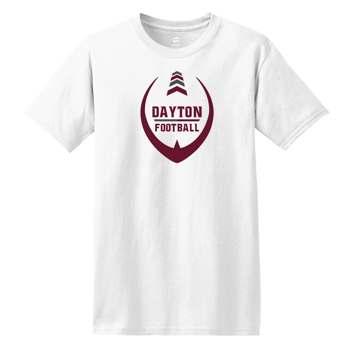 Dayton HS Football T-Shirt