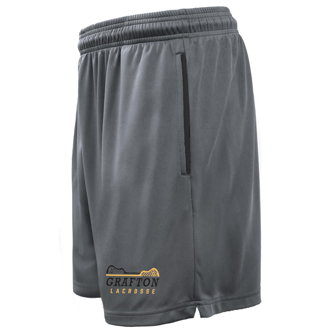 Grafton Lacrosse Driveline Short