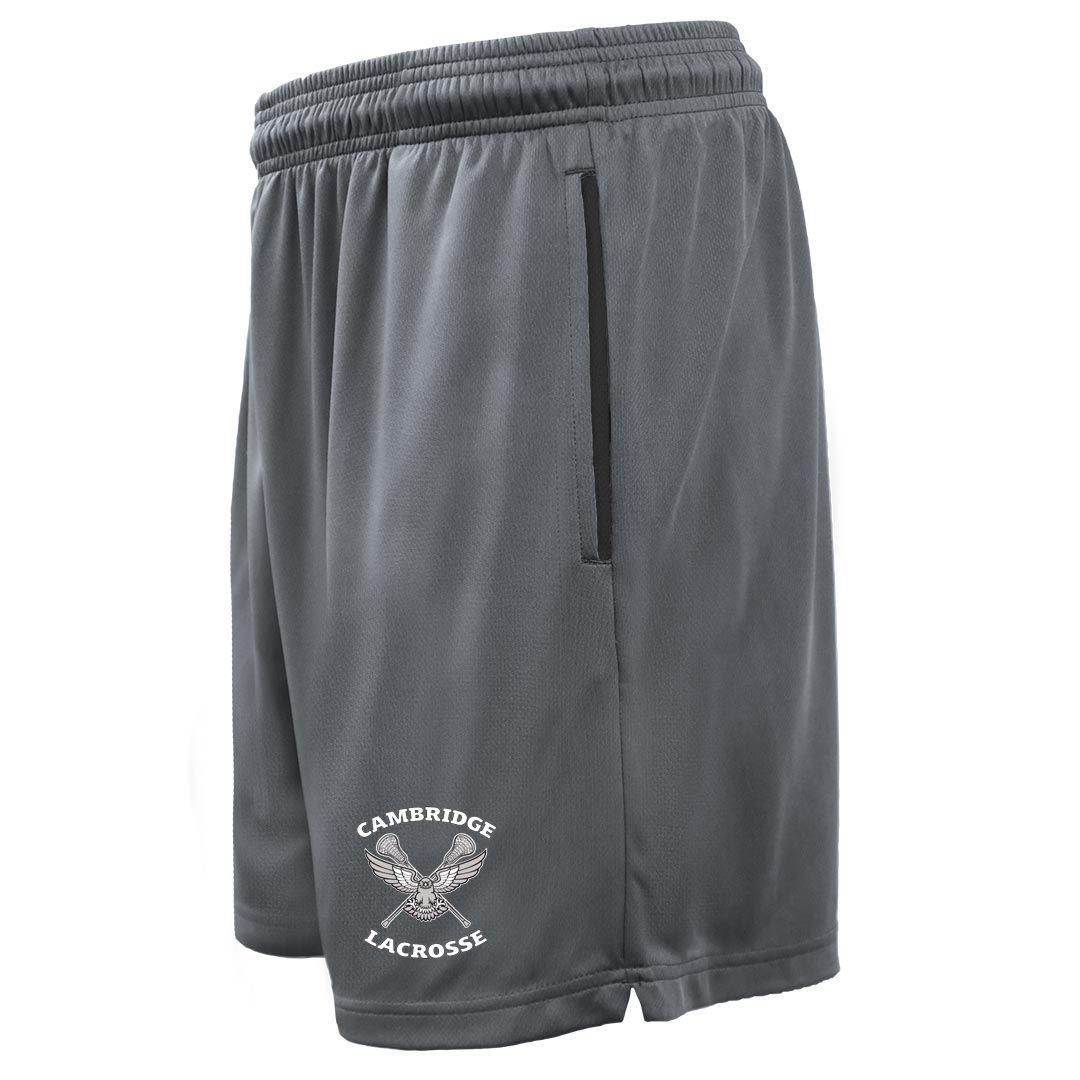 Cambridge Youth Lacrosse Driveline Short