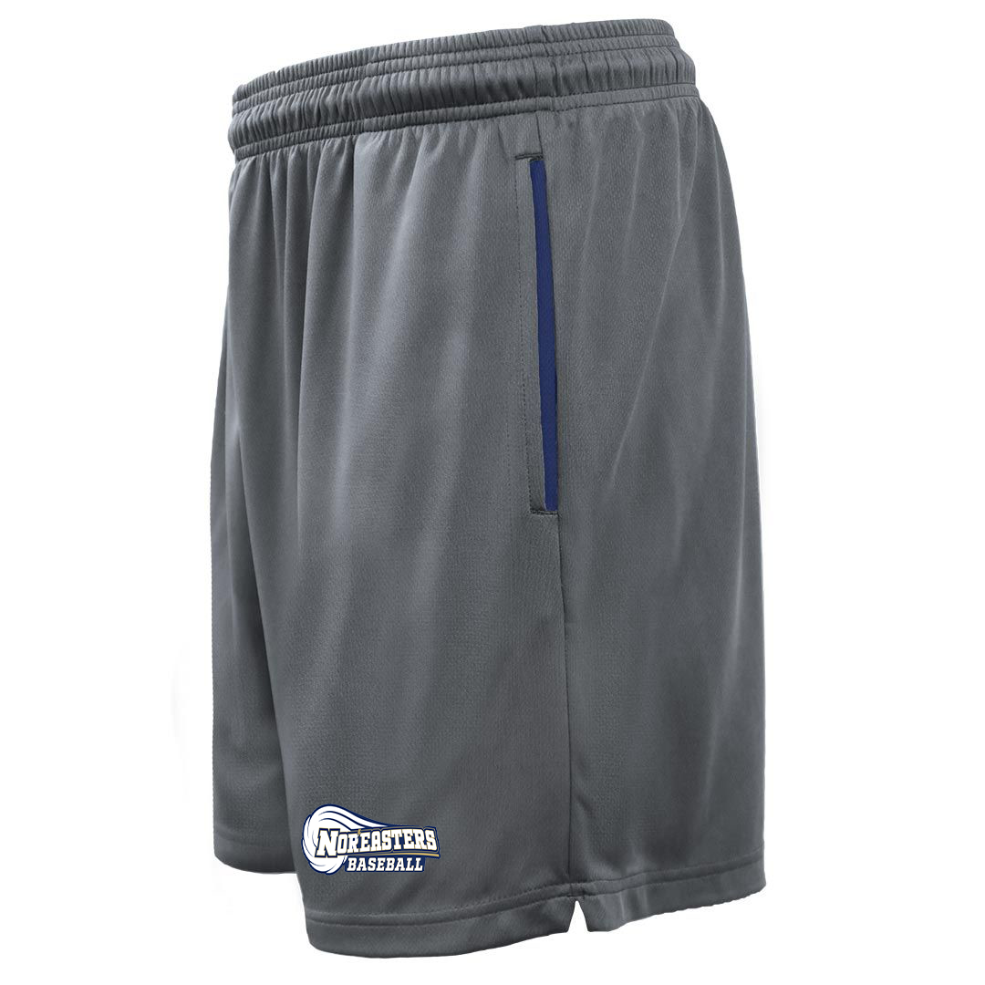 Newington HS Baseball Driveline Short