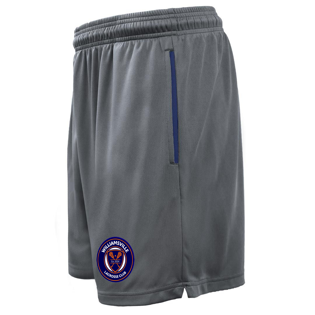 Williamsville Lacrosse Club Driveline Short