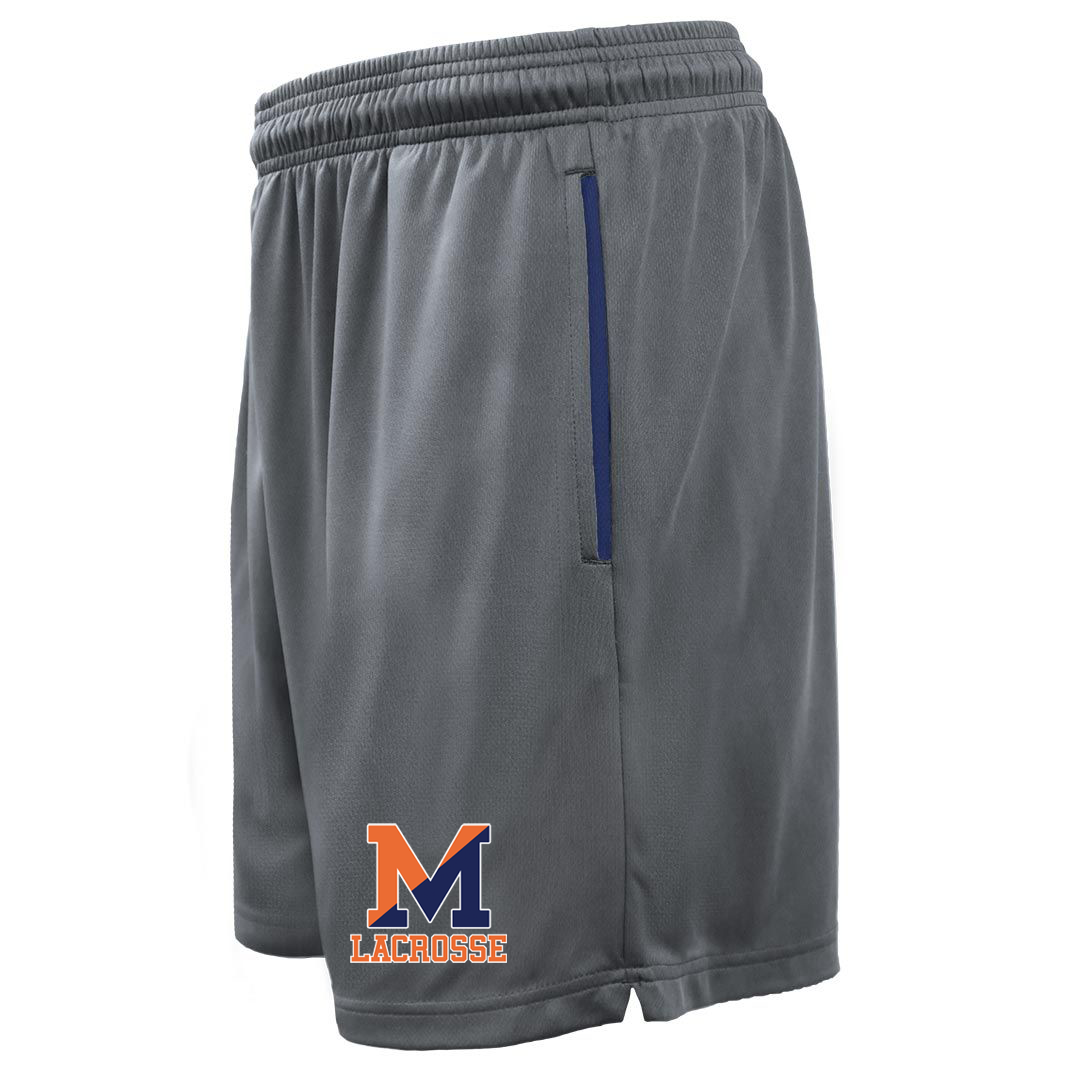 Manhasset HS Lacrosse Driveline Short