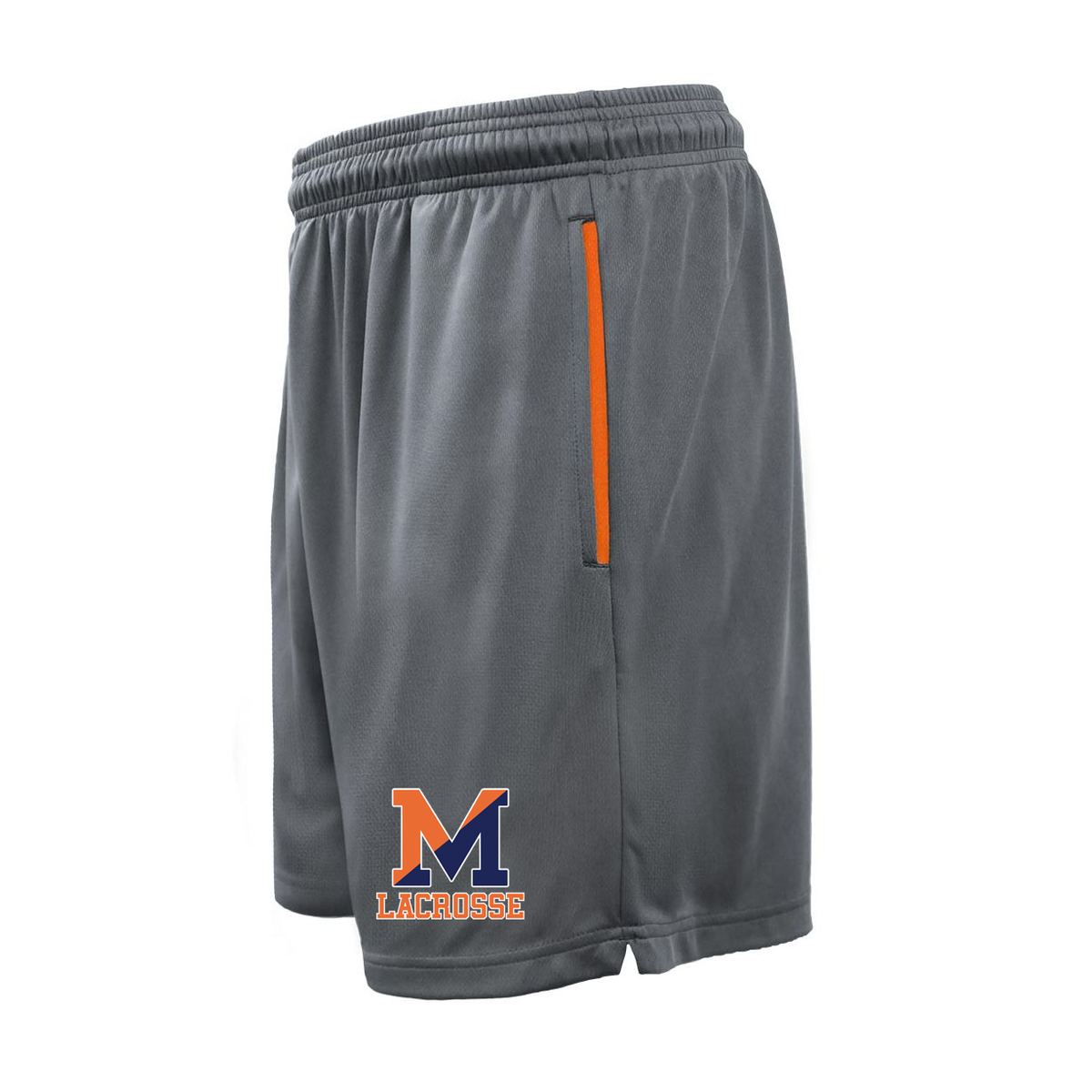 Manhasset HS Lacrosse Driveline Short