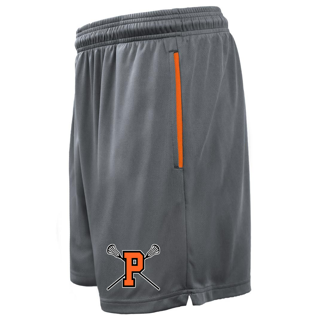 Palmyra Lacrosse Driveline Short