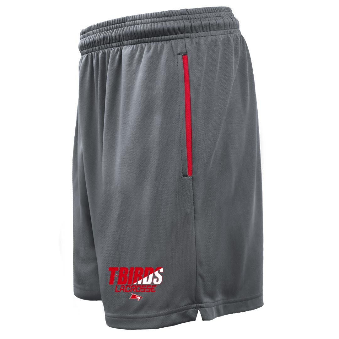 Connetquot Youth Lacrosse Driveline Short