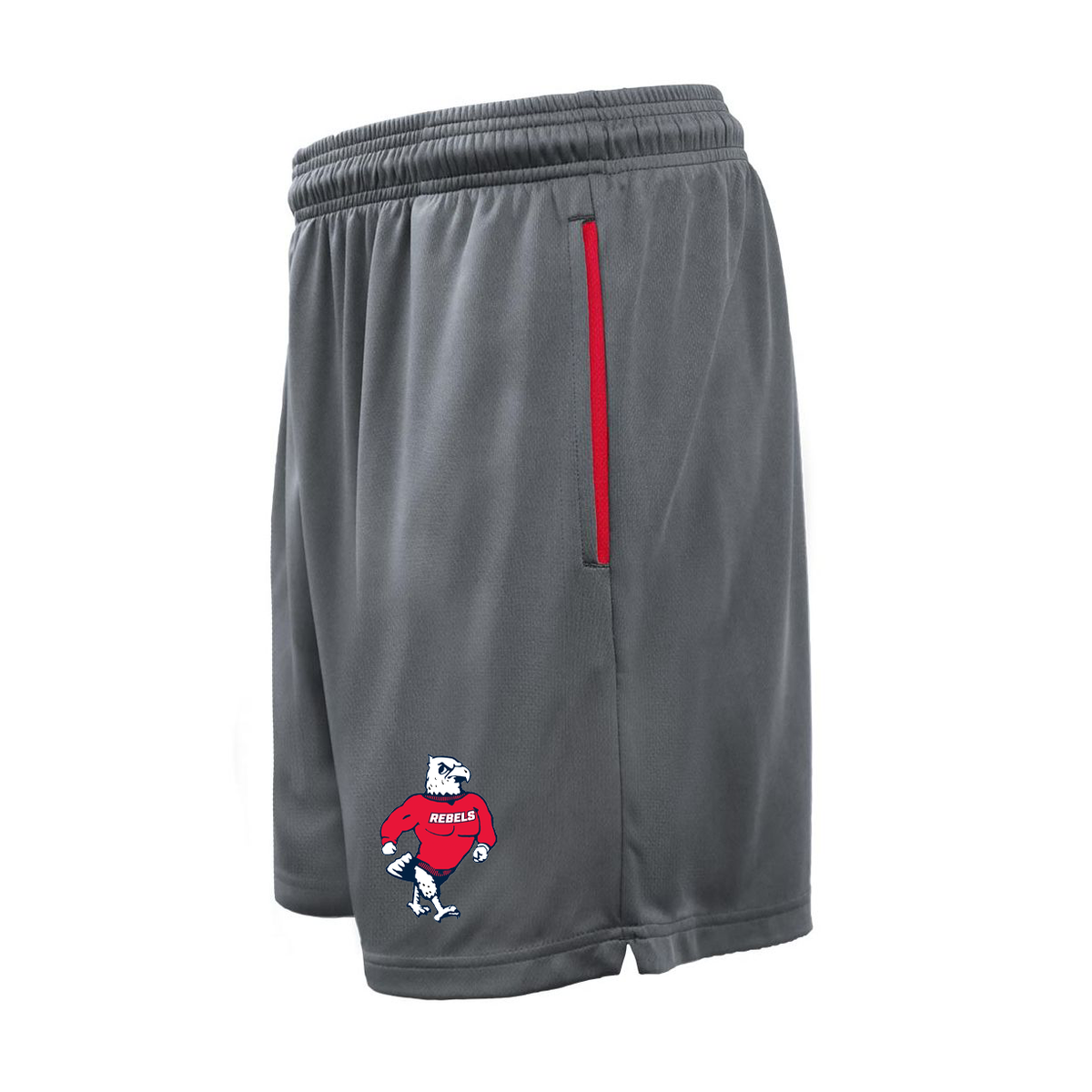 Rebels Seahawks Driveline Short