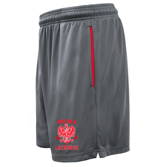 Polska Lacrosse  Driveline Short