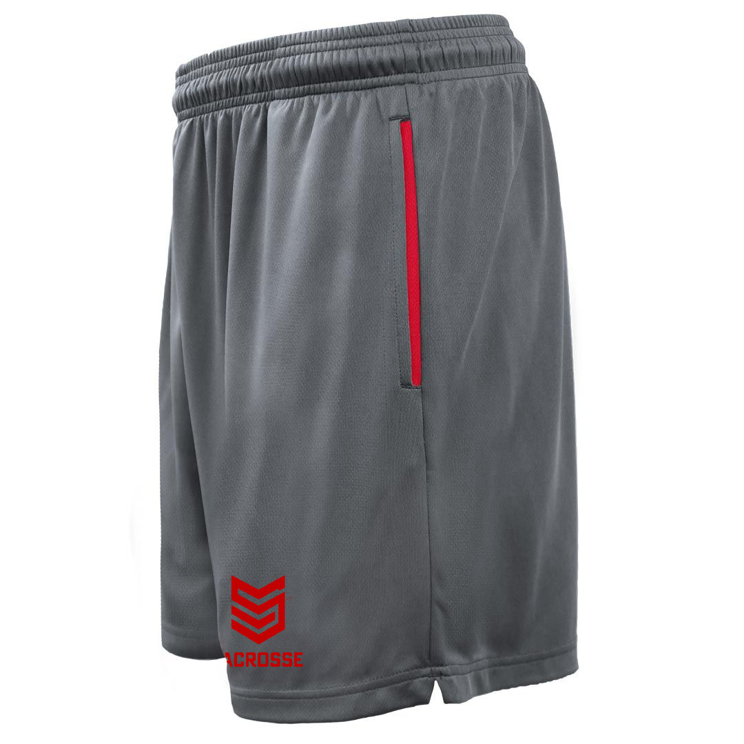 Stealth Lacrosse Club Driveline Short