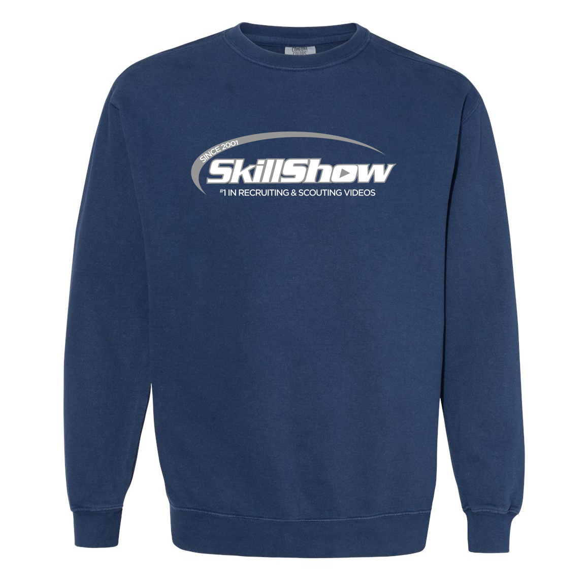 SkillShow Soft Wash Sweatshirt