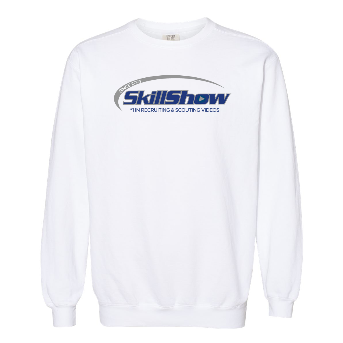 SkillShow Soft Wash Sweatshirt