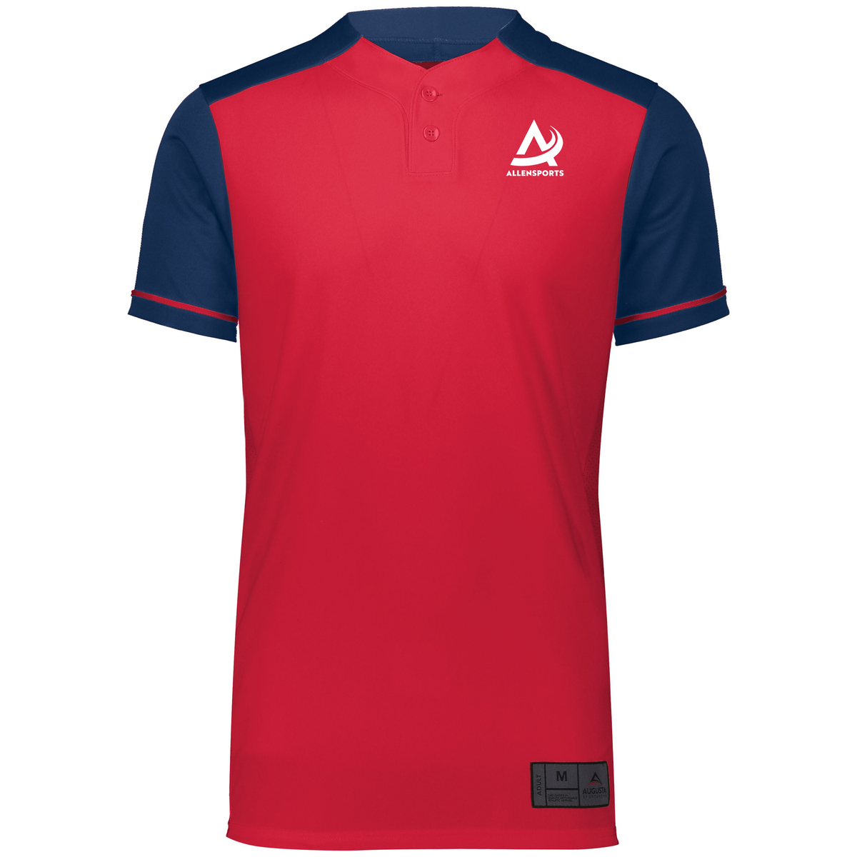 AllenSports Closer Jersey