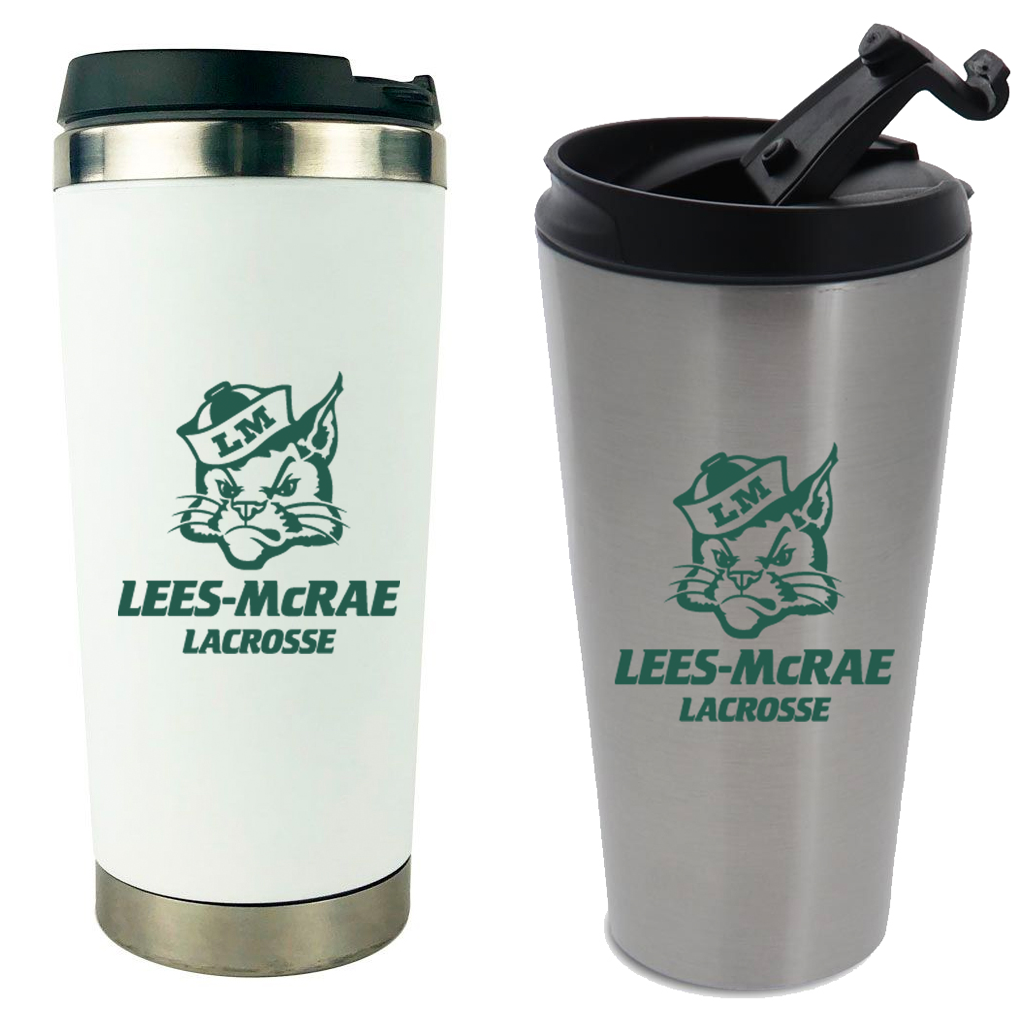 LMC Men's Lacrosse Sideline Tumbler