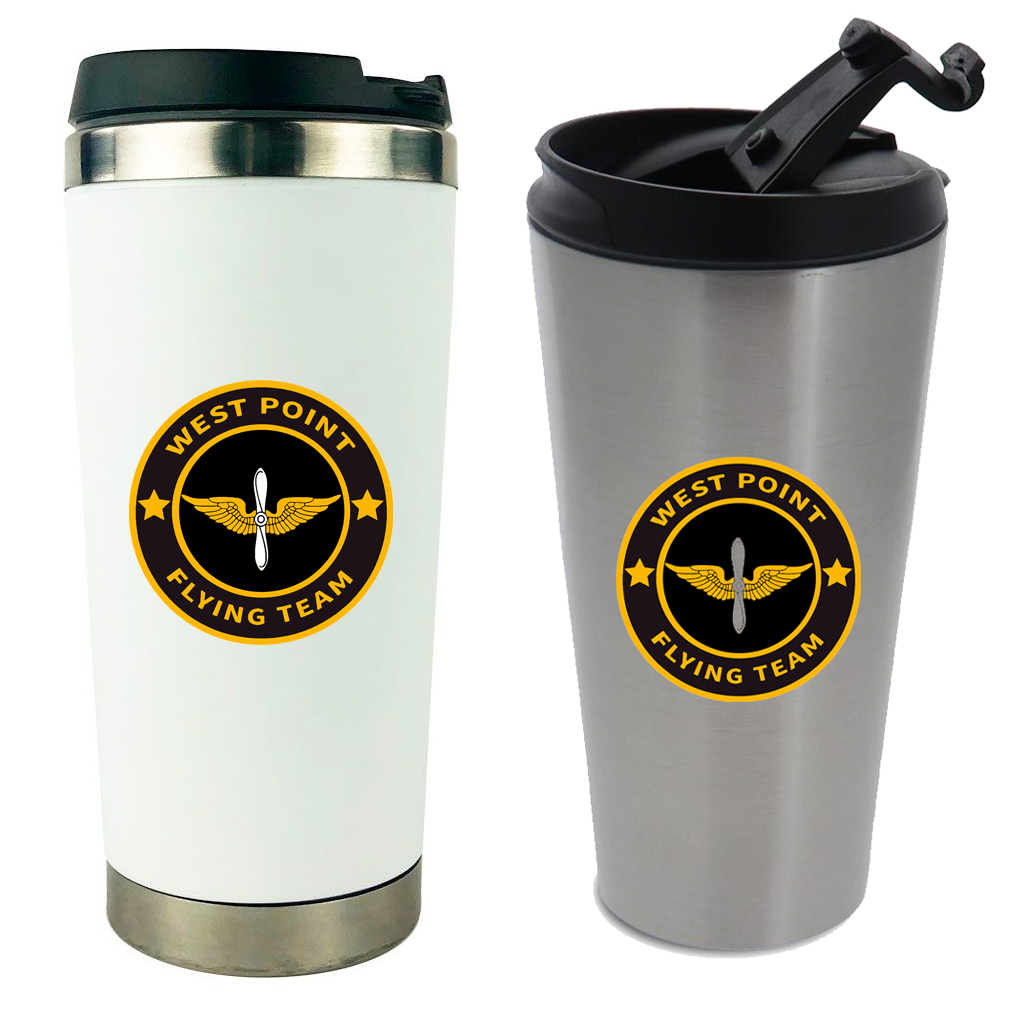 West Point Flight Team Tumbler