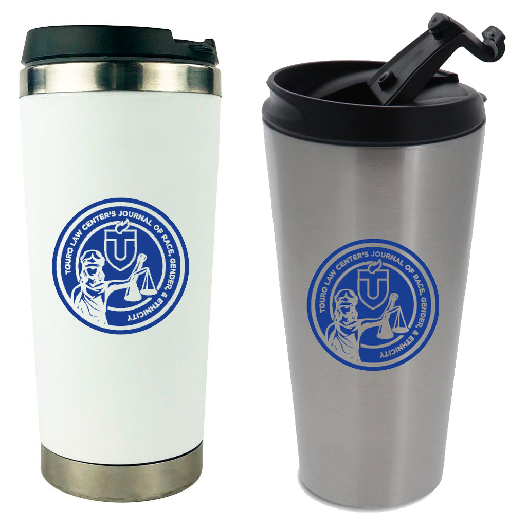 Touro JRGE Tumbler