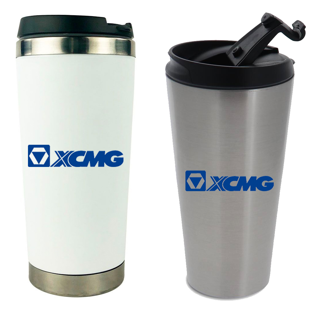 XCMG Tumbler