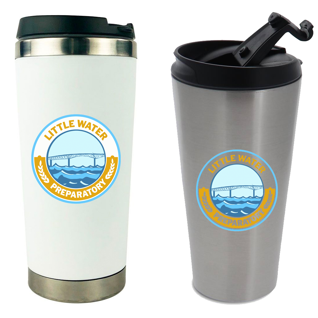 Little Water Prep Tumbler
