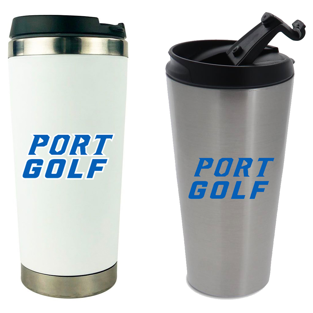 Port Washington Golf Sideline Tumbler