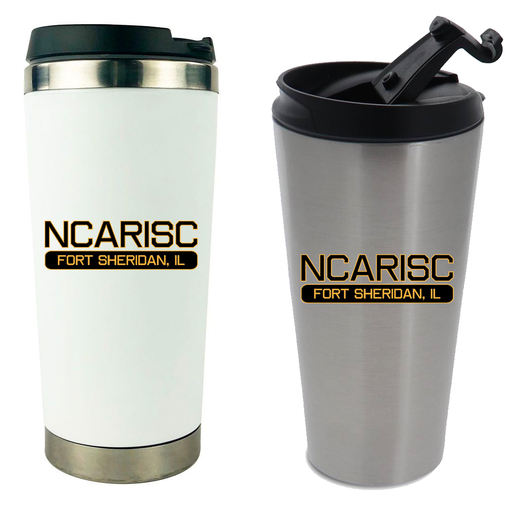 NCARISC Sideline Tumbler