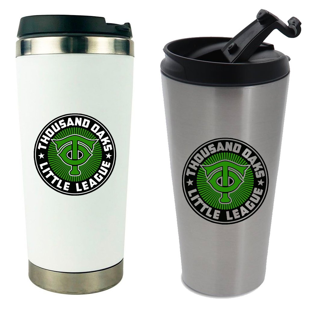 Thousand Oaks Little League Sideline Tumbler