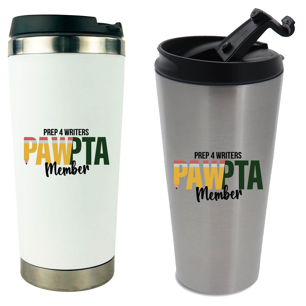 PAW PTA Member Sideline Tumbler