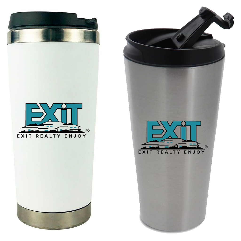 Exit Realty Tumbler