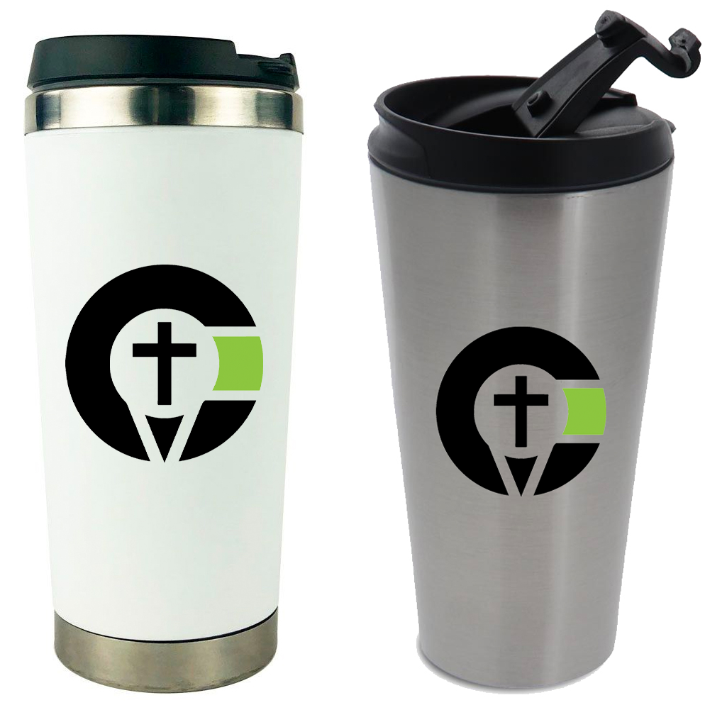 Covenant Church Sideline Tumbler