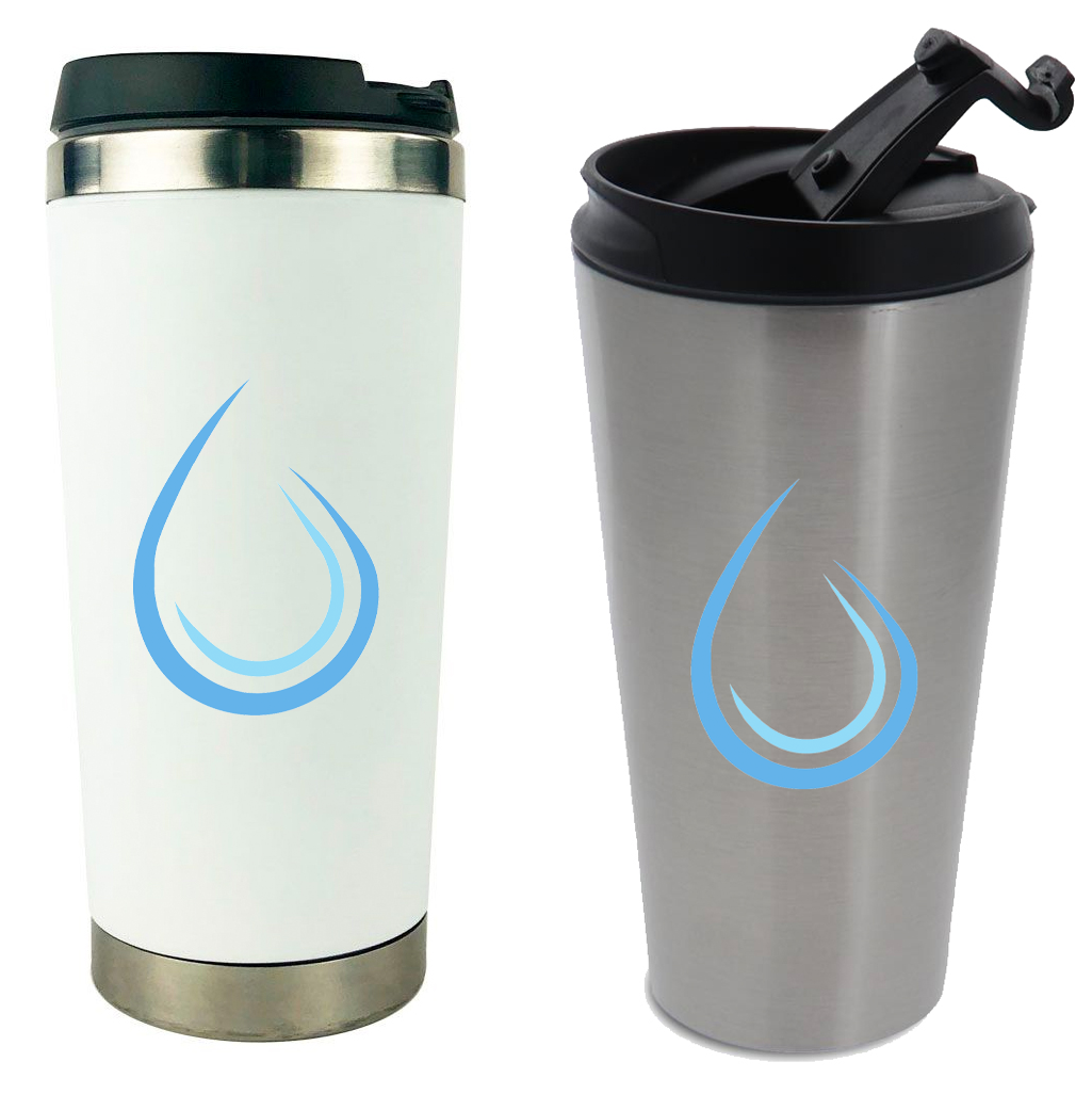 Proteus Sideline Tumbler