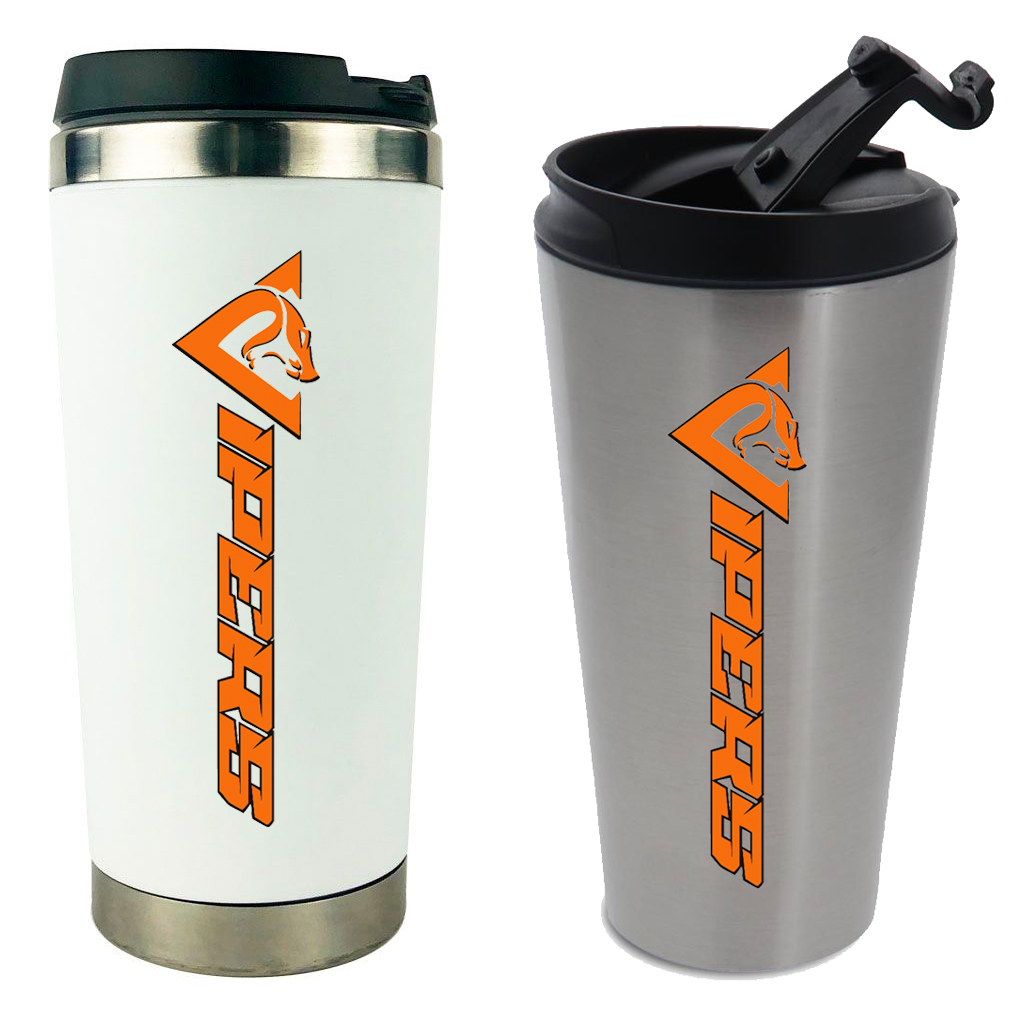 Vipers Softball 2025 Sideline Tumbler
